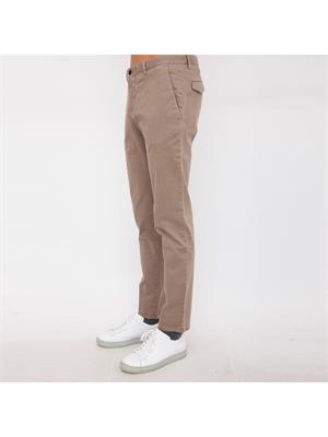 PANTALONE CASUAL PT TORINO BEIGE in UOMO