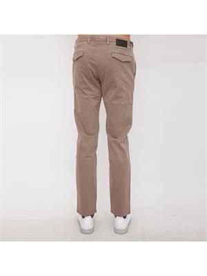 PANTALONE CASUAL PT TORINO BEIGE in UOMO