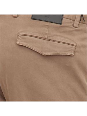 PANTALONE CASUAL PT TORINO BEIGE in UOMO