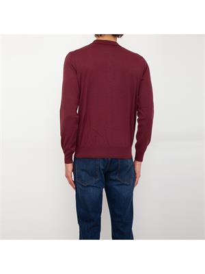 POLO CANALI ROSSO in UOMO