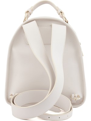 ZAINO TRUSSARDI BIANCO in DONNA
