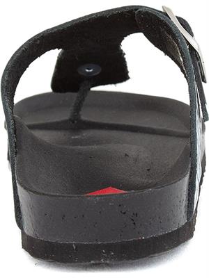 INFRADITO LOVE MOSCHINO NERO in DONNA
