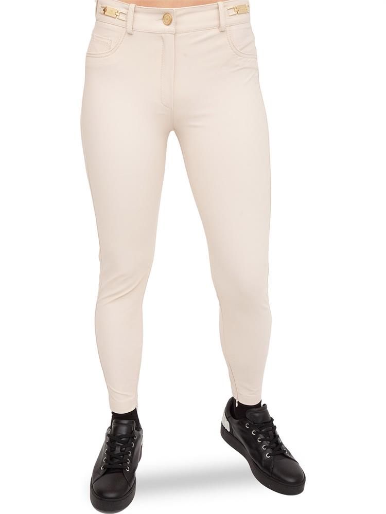 PANTALONE CASUAL ELISABETTA FRANCHI CIPRIA