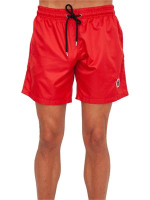 COSTUME PHILIPP PLEIN ROSSO in UOMO