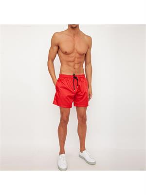 COSTUME PHILIPP PLEIN ROSSO in UOMO