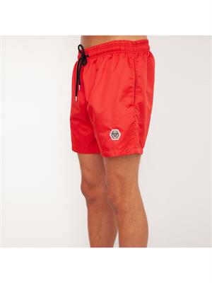 COSTUME PHILIPP PLEIN ROSSO in UOMO