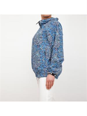 GIUBBINO ETRO BLU in DONNA