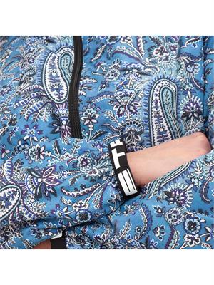 GIUBBINO ETRO BLU in DONNA