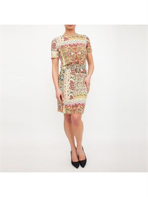 VESTITO ETRO FANTASIA in DONNA