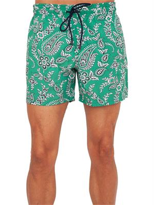 COSTUME ETRO VERDE in UOMO