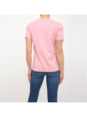 T-SHIRT ETRO ROSA in DONNA