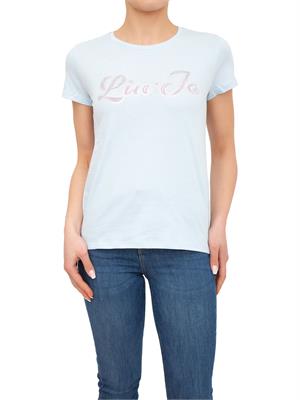 T-SHIRT LIU JO CELESTE in DONNA