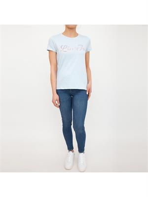 T-SHIRT LIU JO CELESTE in DONNA