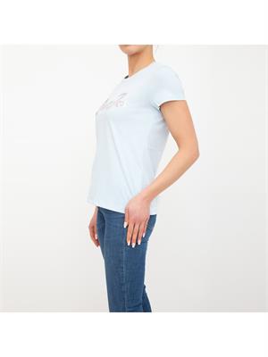 T-SHIRT LIU JO CELESTE in DONNA