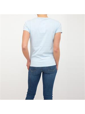 T-SHIRT LIU JO CELESTE in DONNA