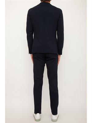 COMPLETO ELEVENTY BLU in UOMO