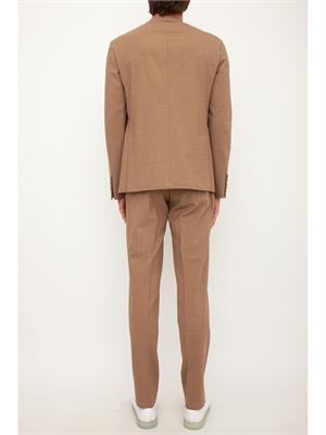 COMPLETO ELEVENTY CAMMELLO in UOMO