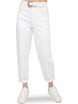 JEANS LIU JO BIANCO in DONNA