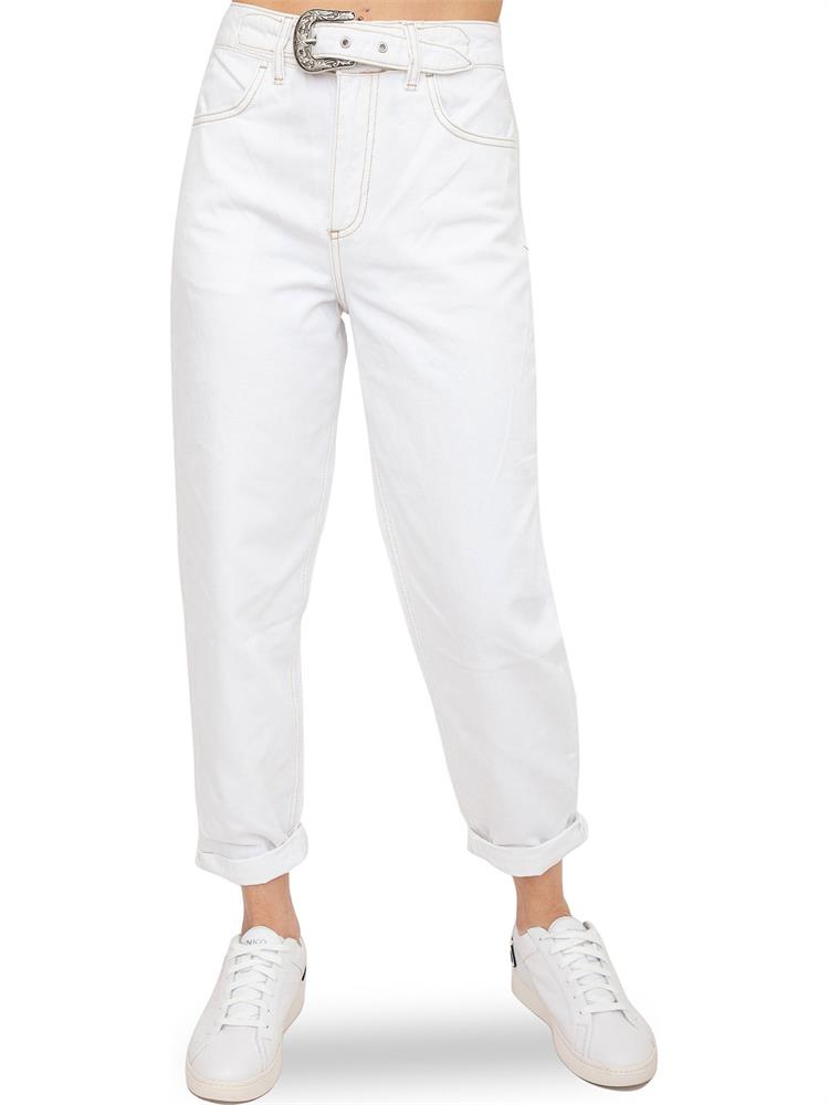 JEANS LIU JO BIANCO