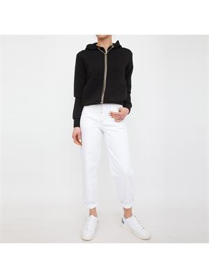 JEANS LIU JO BIANCO in DONNA