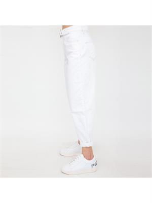 JEANS LIU JO BIANCO in DONNA