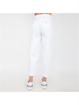JEANS LIU JO BIANCO in DONNA