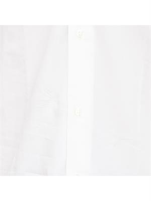 CAMICIA MANICA LUNGA LIU JO BIANCO in UOMO
