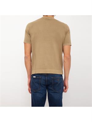 POLO LIU JO VERDE in UOMO