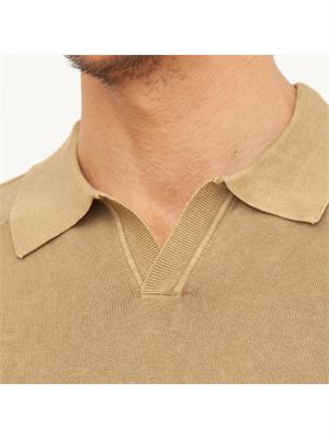 POLO LIU JO VERDE in UOMO