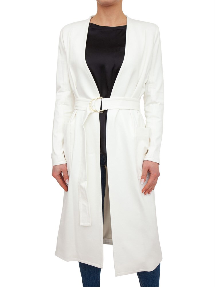 CAPPOTTO GUESS BY MARCIANO BIANCO