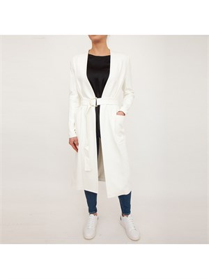CAPPOTTO GUESS BY MARCIANO BIANCO in DONNA