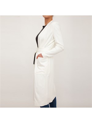 CAPPOTTO GUESS BY MARCIANO BIANCO in DONNA