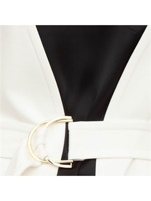CAPPOTTO GUESS BY MARCIANO BIANCO in DONNA