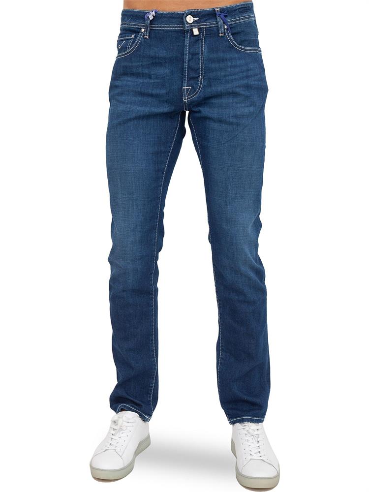 DENIM JACOB COHEN BLU DENIM
