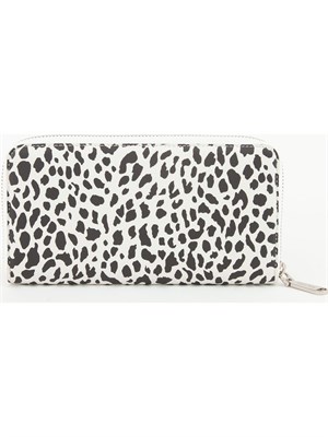 PORTAFOGLI BLUGIRL ANIMALIER in DONNA
