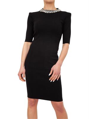 VESTITO LIU JO NERO in DONNA