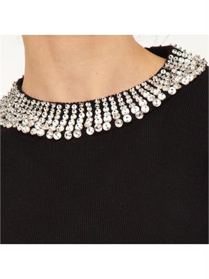 VESTITO LIU JO NERO in DONNA