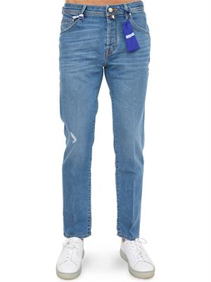 DENIM JACOB COHEN DENIM in UOMO