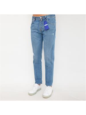DENIM JACOB COHEN DENIM in UOMO
