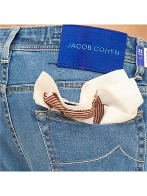 DENIM JACOB COHEN DENIM in UOMO