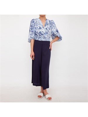 BLUSA KOCCA FANTASIA in DONNA