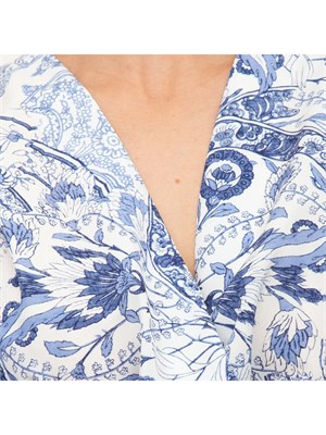 BLUSA KOCCA FANTASIA in DONNA