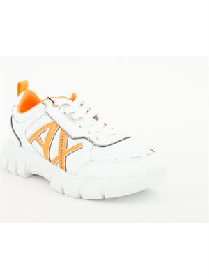 SNEAKERS ARMANI EXCHANGE BIANCO in DONNA