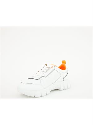 SNEAKERS ARMANI EXCHANGE BIANCO in DONNA