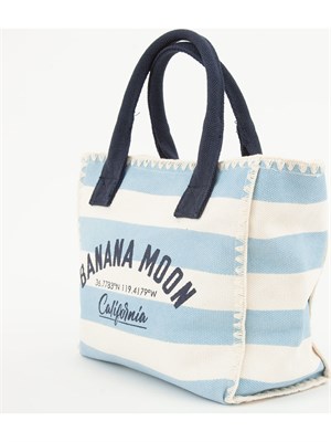BORSA BANANA MOON UNICO in DONNA