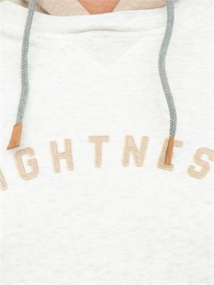 FELPA ELEVENTY BEIGE in UOMO