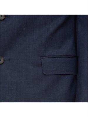 COMPLETO Z ZEGNA BLU in UOMO
