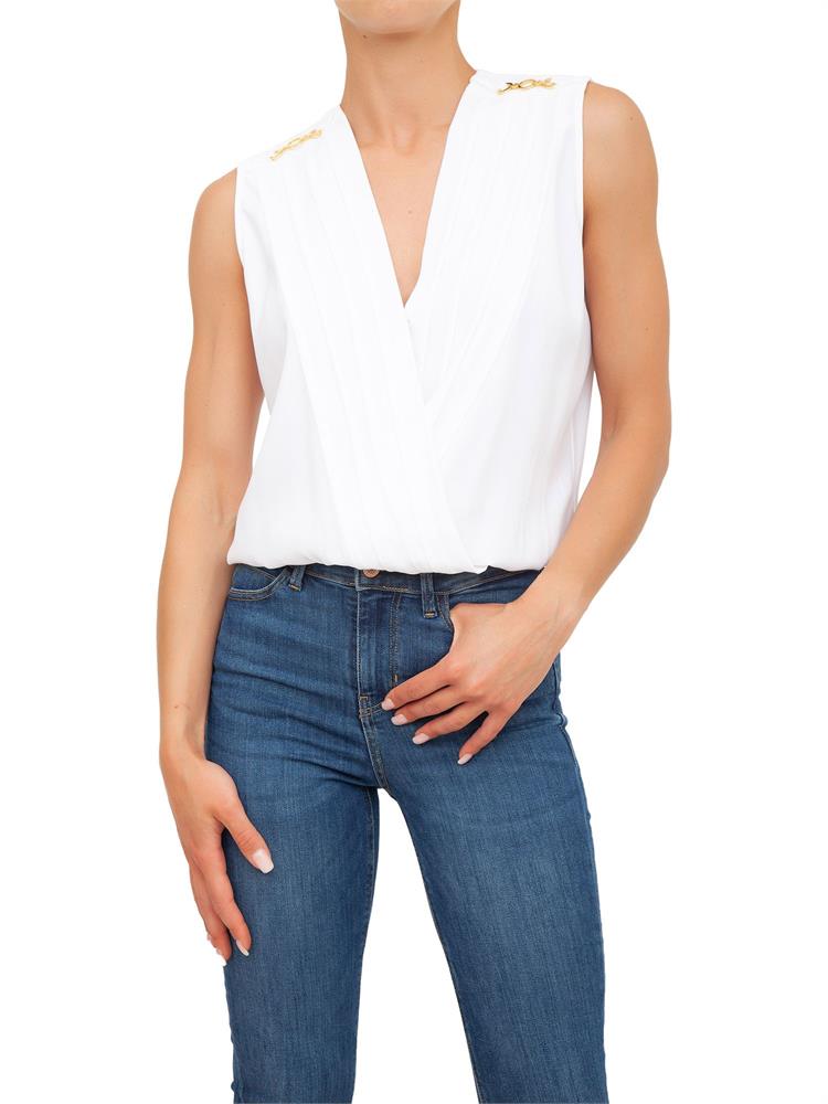 TOP GUESS BY MARCIANO BIANCO