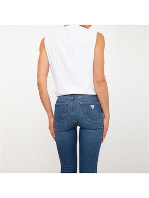 TOP GUESS BY MARCIANO BIANCO in DONNA