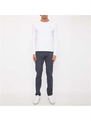 PANTALONE CASUAL TRUSSARDI BLU in UOMO